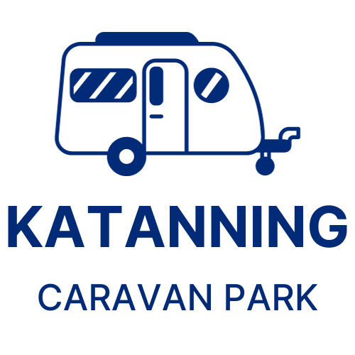 Katanning Caravan Park logo
